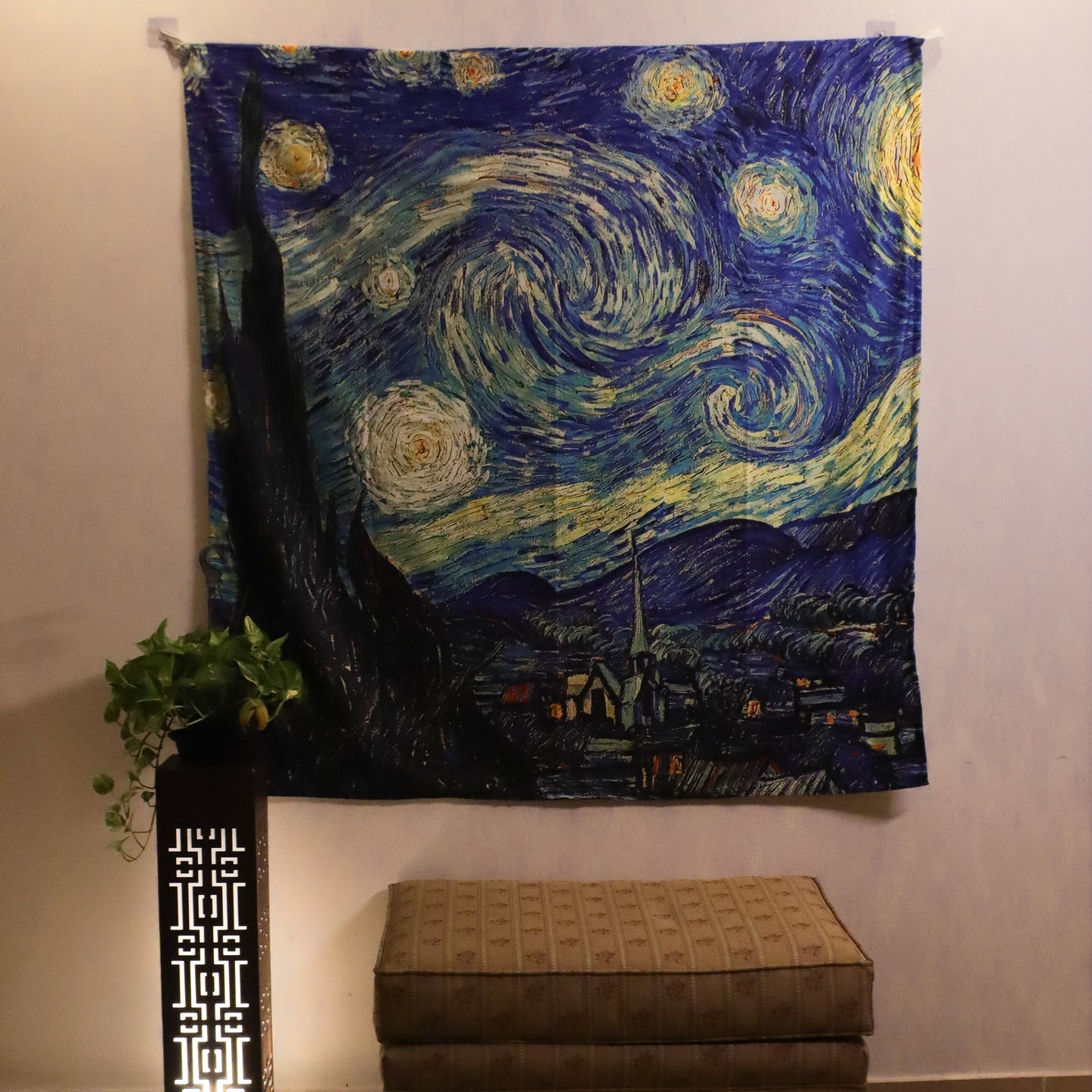 Van Gogh Tapestry